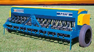 PSH³ – Semeadeira Hidráulica