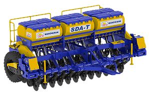 SDA-T