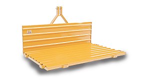 PL – Plataforma Agrícola