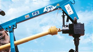 PS – Perfurador de Solo