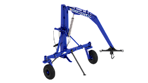 GATG BR – Guincho Agrícola Tatu