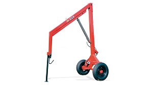 GAT R – Guincho Agrícola Tatu