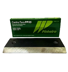CONTRA FACA PP-35
