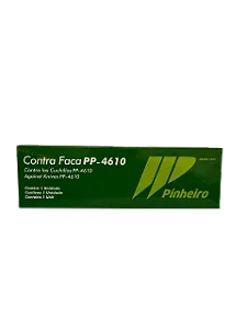 CONTRA FACA PP-4610
