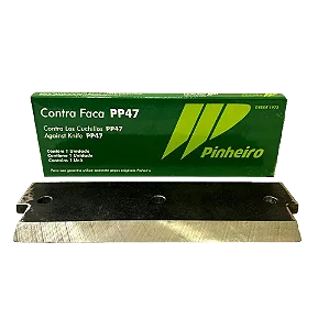 JOGO DE FACAS PP-47 3 FACAS