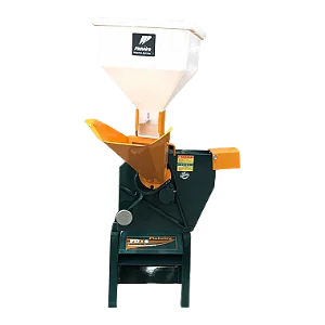 DESINTEGRADOR PD-5 CAVALETE