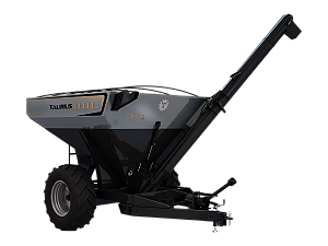 Carreta Graneleira TAURUS 10.000L