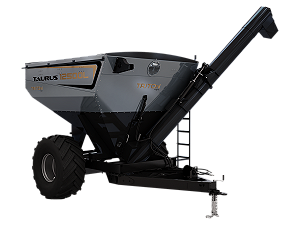 Carreta Graneleira TAURUS 12.500L