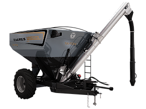 Carreta Graneleira TAURUS 12.500L FLEX