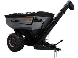 Carreta Graneleira TAURUS 20.000L
