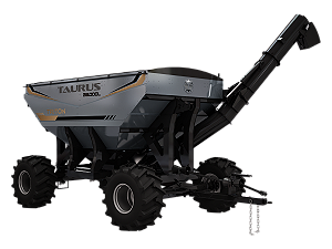 Carreta Graneleira TAURUS 28.000L
