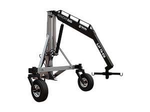 Guinchos Bag 2.2TON