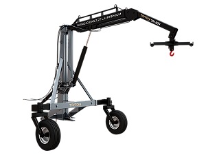 Guinchos Bag 2.2TON L.H Premium