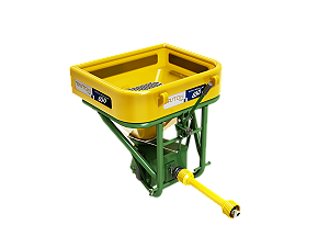 Distribuidores-Semeadores 650L MD PENDULAR
