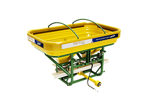 Distribuidores-Semeadores 1500L DD HID