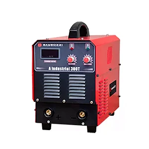 MÁQUINAS DE SOLDA - A INDUSTRIAL 300T TRIFÁSICA