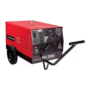 MÁQUINAS DE SOLDA - TRR 2600S