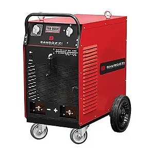 MÁQUINAS DE SOLDA - TRR 850
