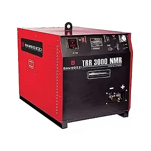 MÁQUINAS DE SOLDA - TRR 3000S NMR