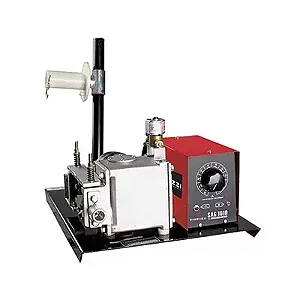MÁQUINAS DE SOLDA - SAG 1010C