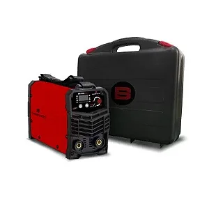 MÁQUINAS DE SOLDA - WMI 161 ED - BIVOLT SERIES II COM MALETA