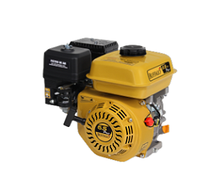 MOTOR BFG 6.5 PRO