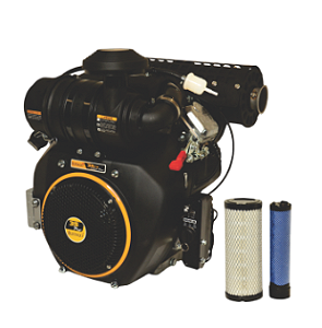 MOTOR BFGE 35.0 PRO