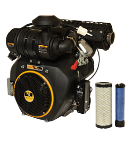 MOTOR BFGE 35.0 PRO (EIXO REFORÇADO)