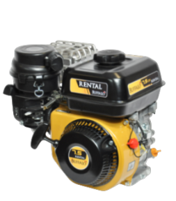 MOTOR BFGE 7.5 RENTAL