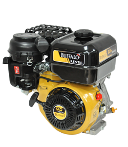 MOTOR BFG 9.0 RENTAL