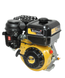 MOTOR BFGE 9.0 RENTAL