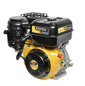 MOTOR BFG 16.0 RENTAL