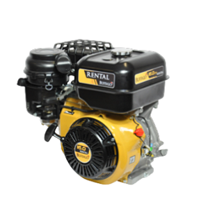 MOTOR BFGE 16.0 RENTAL