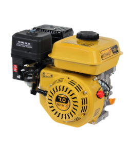 MOTOR BFG 7.0