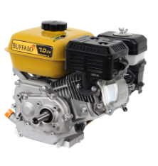 MOTOR BFG 7.0 (REDUTOR 2:1)