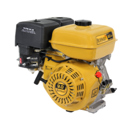 MOTOR BFG 9.0