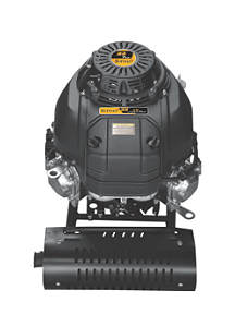 MOTOR BFGE 22.0 PRO VERTICAL