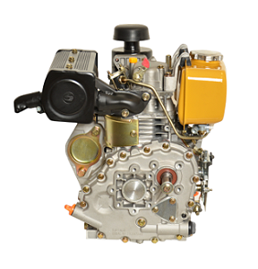MOTOR BFD 5.0 PRO (REDUTOR 2:1)