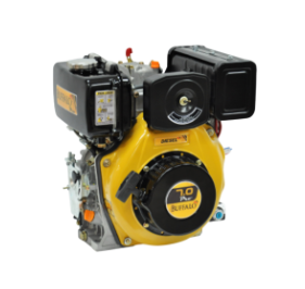 MOTOR BFDE 7.0 PRO (EIXO 19,05)
