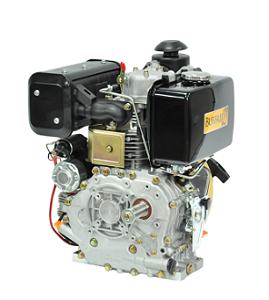 MOTOR BFDE 10.0 PRO (REDUTOR 2:1)
