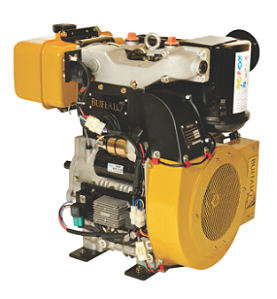 MOTOR BFDE 22.0 PRO (EIXO PARA BOMBA DE INCENDIO)