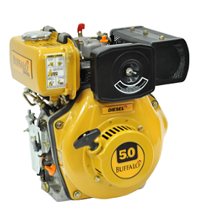 MOTOR BFD 5.0