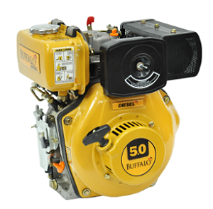 MOTOR BFDE 5.0