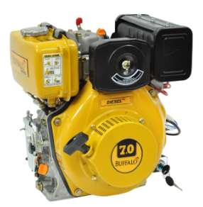 MOTOR BFD 7.0