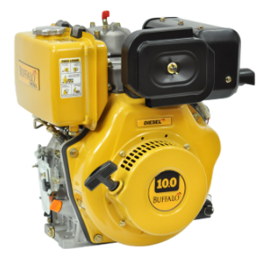 MOTOR BFD 10.0