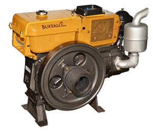 MOTOR BFD 18.0 RADIADOR