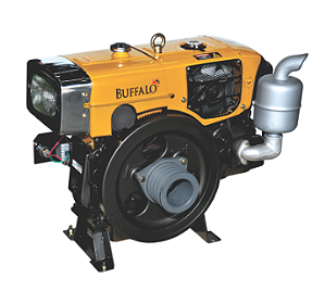 MOTOR BFDE 18.0 RADIADOR