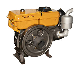 MOTOR BFD 18.0 TERMOSSIFÃO