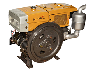 MOTOR BFDE 22.0 RADIADOR