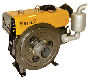 MOTOR BFD 22.0 TERMOSSIFÃO